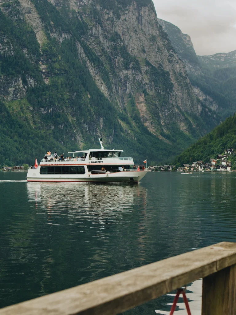 20 Hallstatt Travel Tips for a Fairytale Vacation - hallstatt travel guide