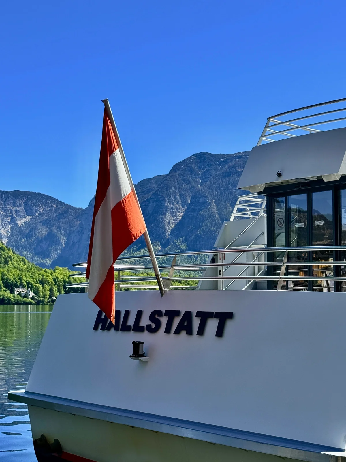 Guided Tour Choice - hallstatt travel guide