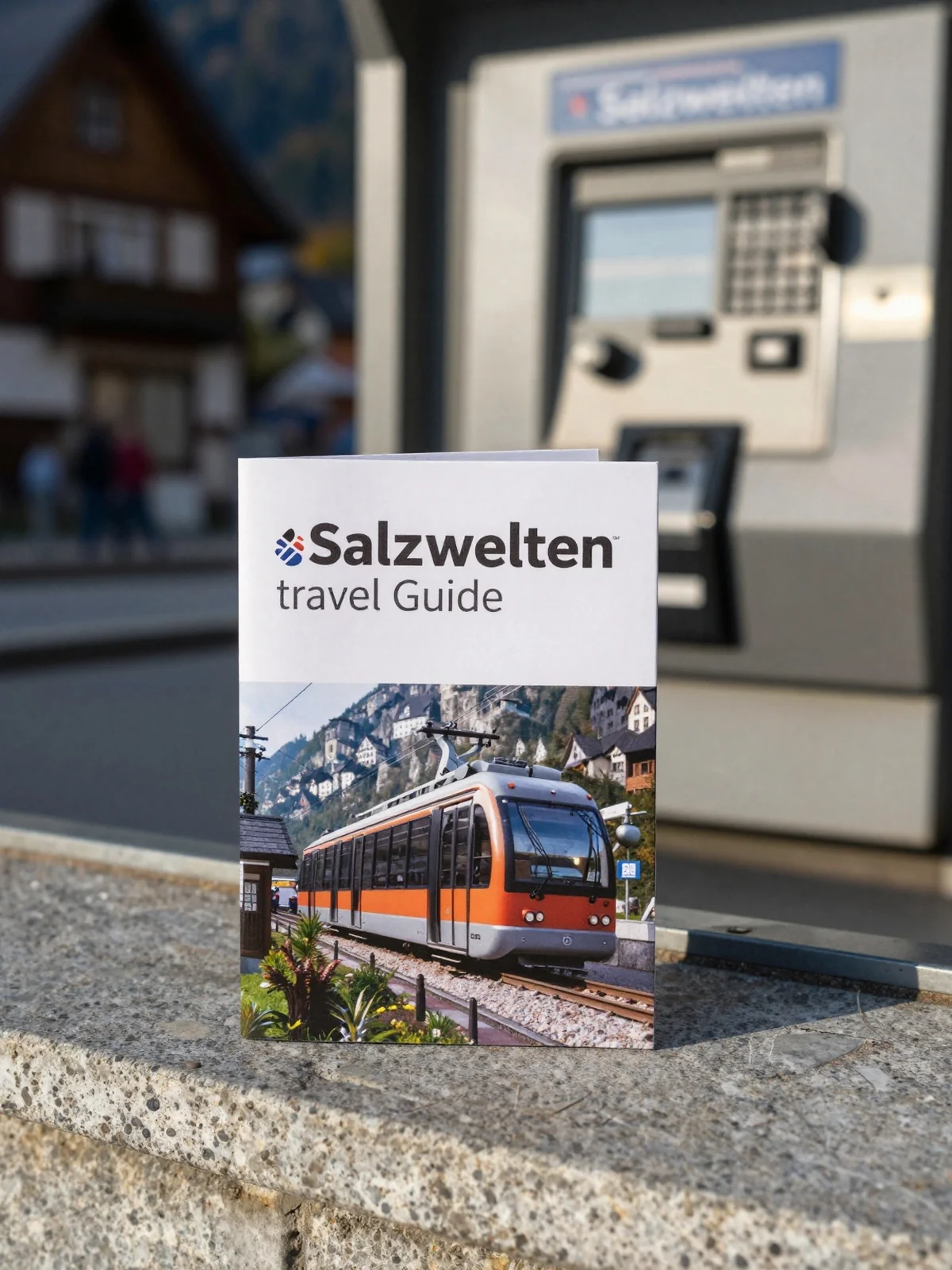 Hallstatt Salt Mine - hallstatt travel guide