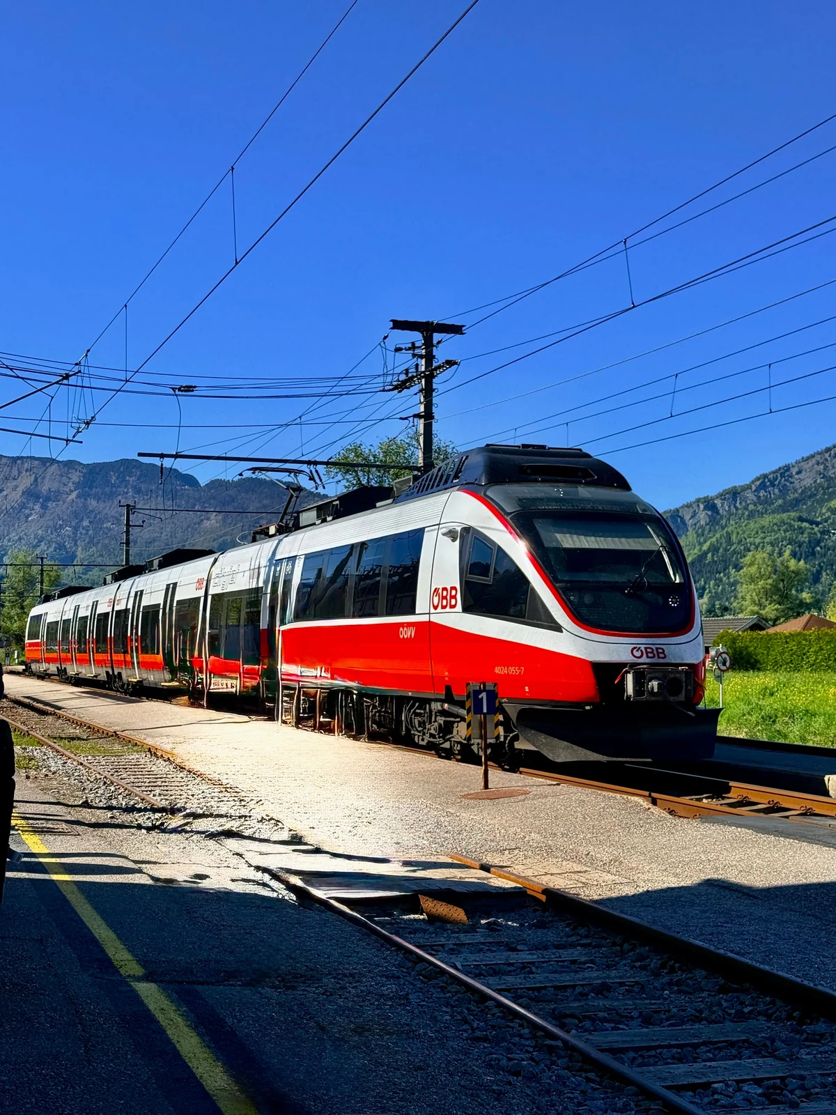 How to Reach - hallstatt travel guide