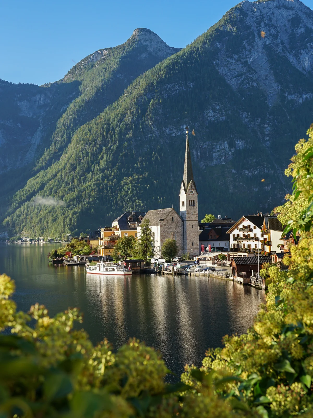 Local Money Tips - hallstatt travel guide