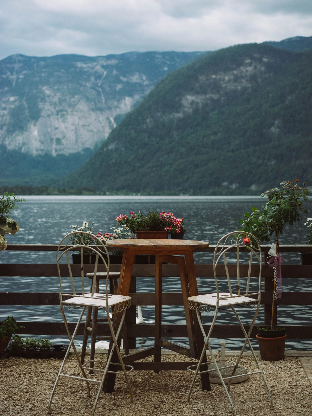 Top Photo Spot - hallstatt travel guide