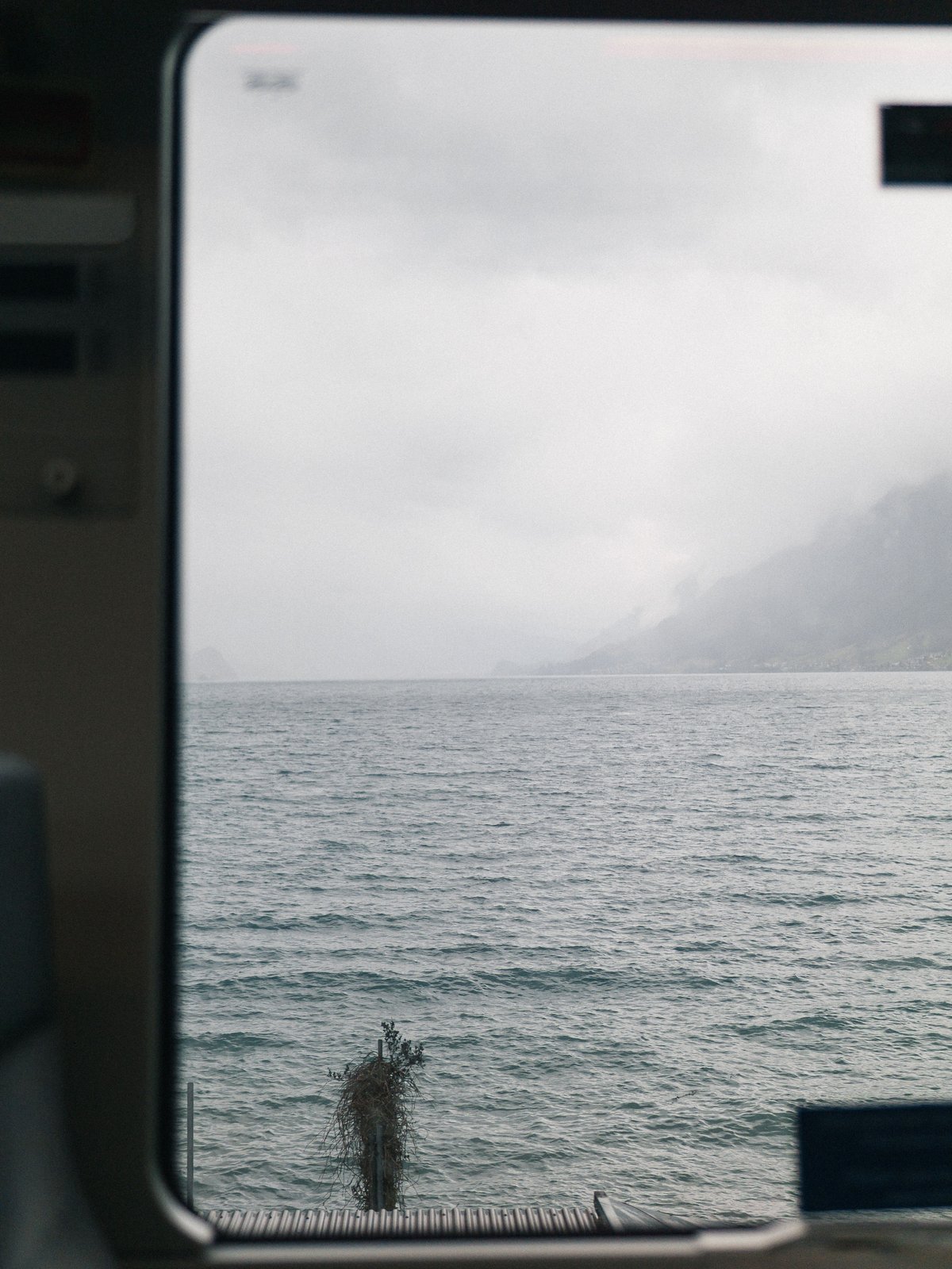 Getting Here from Bern - how to get to interlaken