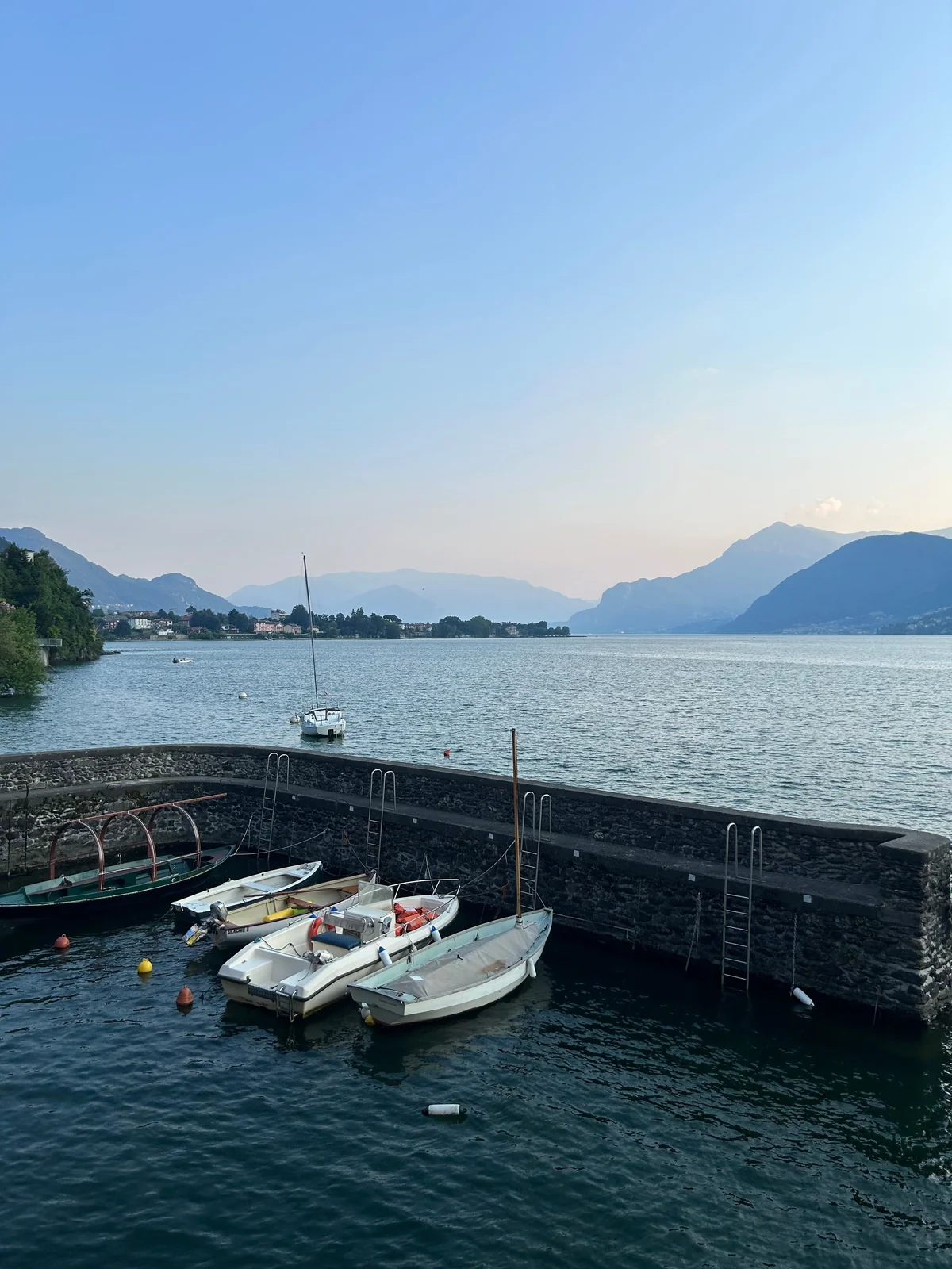 Best Time in 2026 - is lake como worth visiting