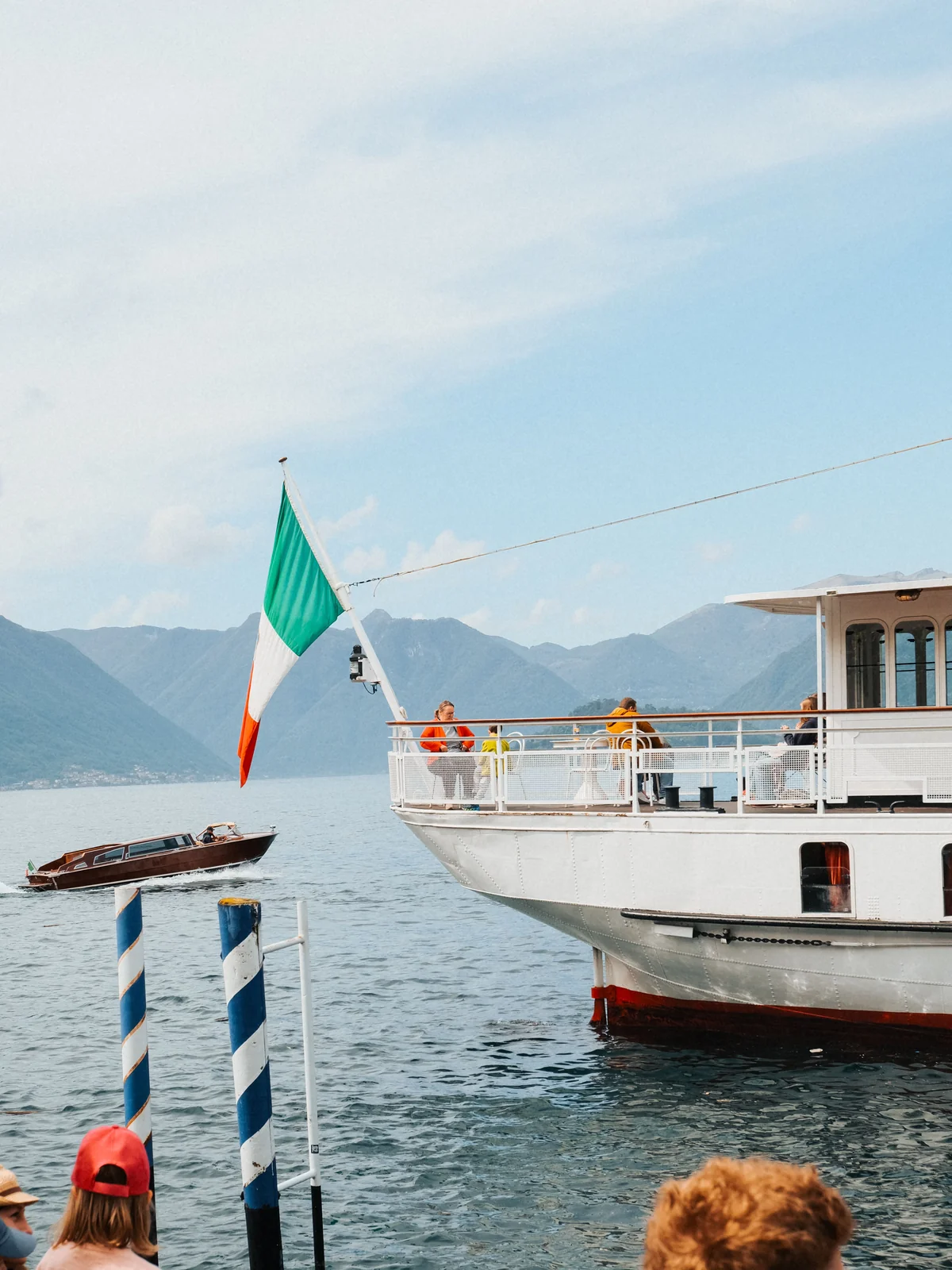 Day Trip From Milan - is lake como worth visiting