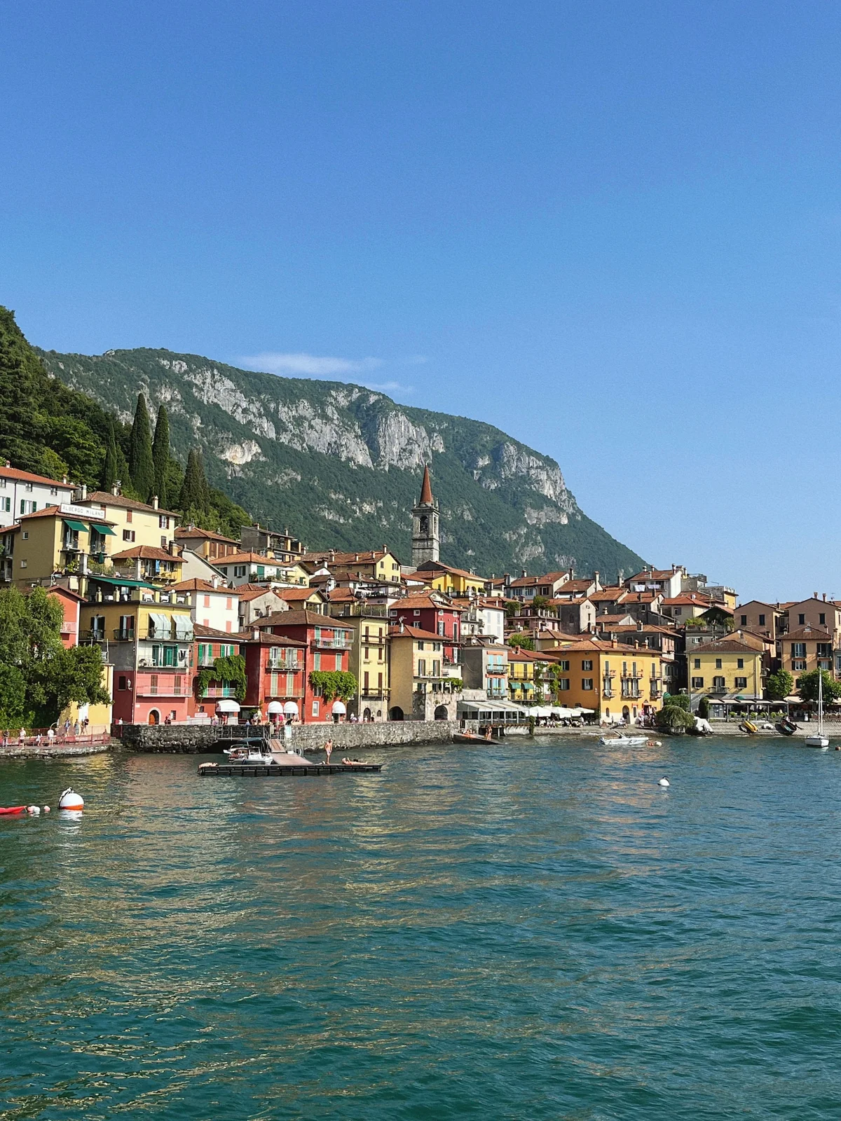 How Many Days You Need - is lake como worth visiting
