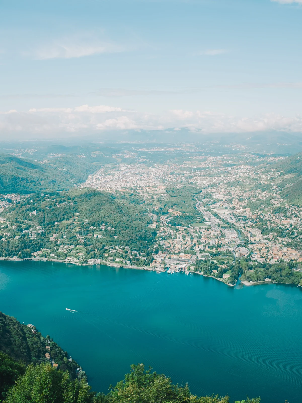 Is Lake Como Worth It - is lake como worth visiting