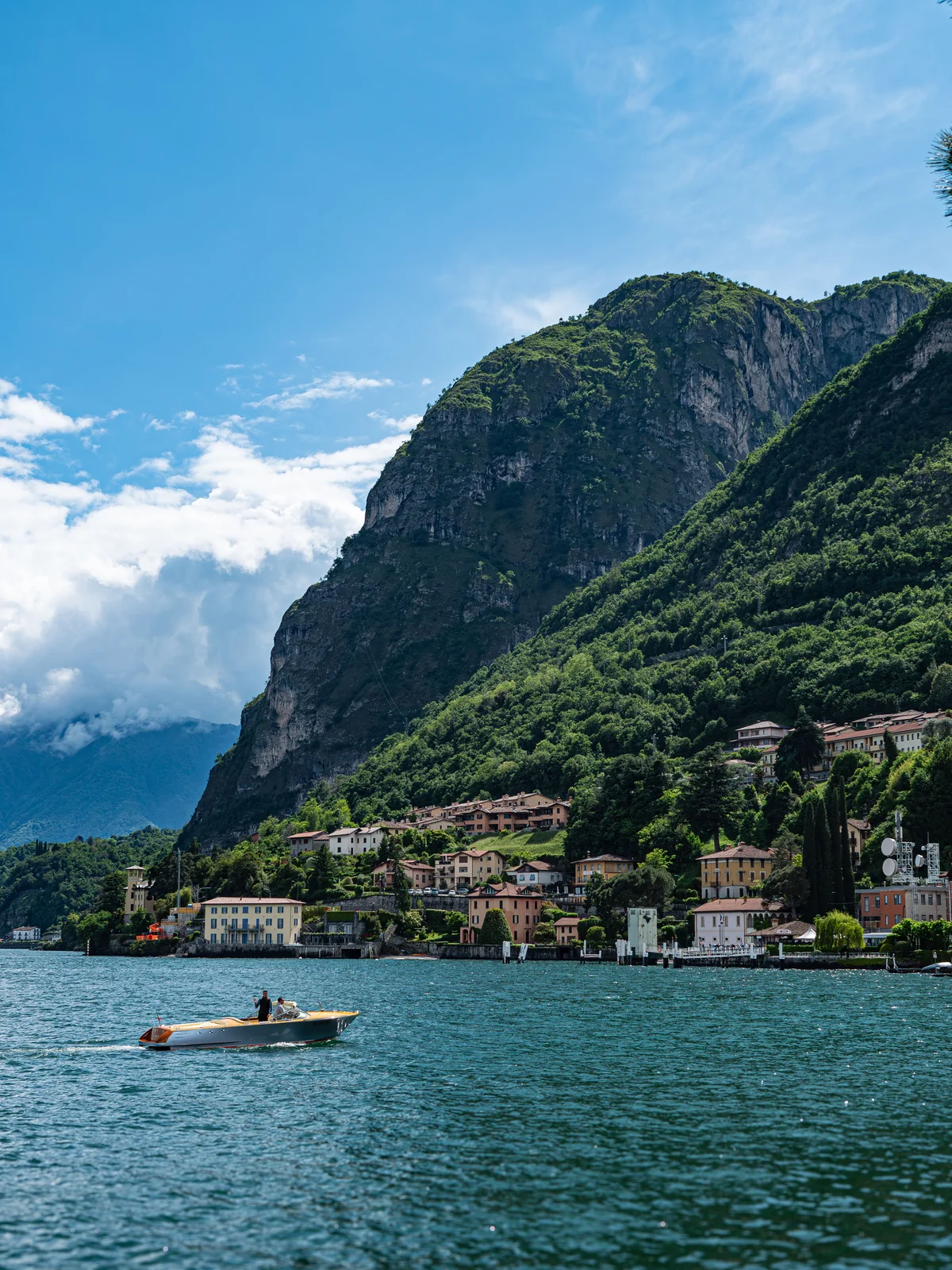 Menaggio Village - is lake como worth visiting