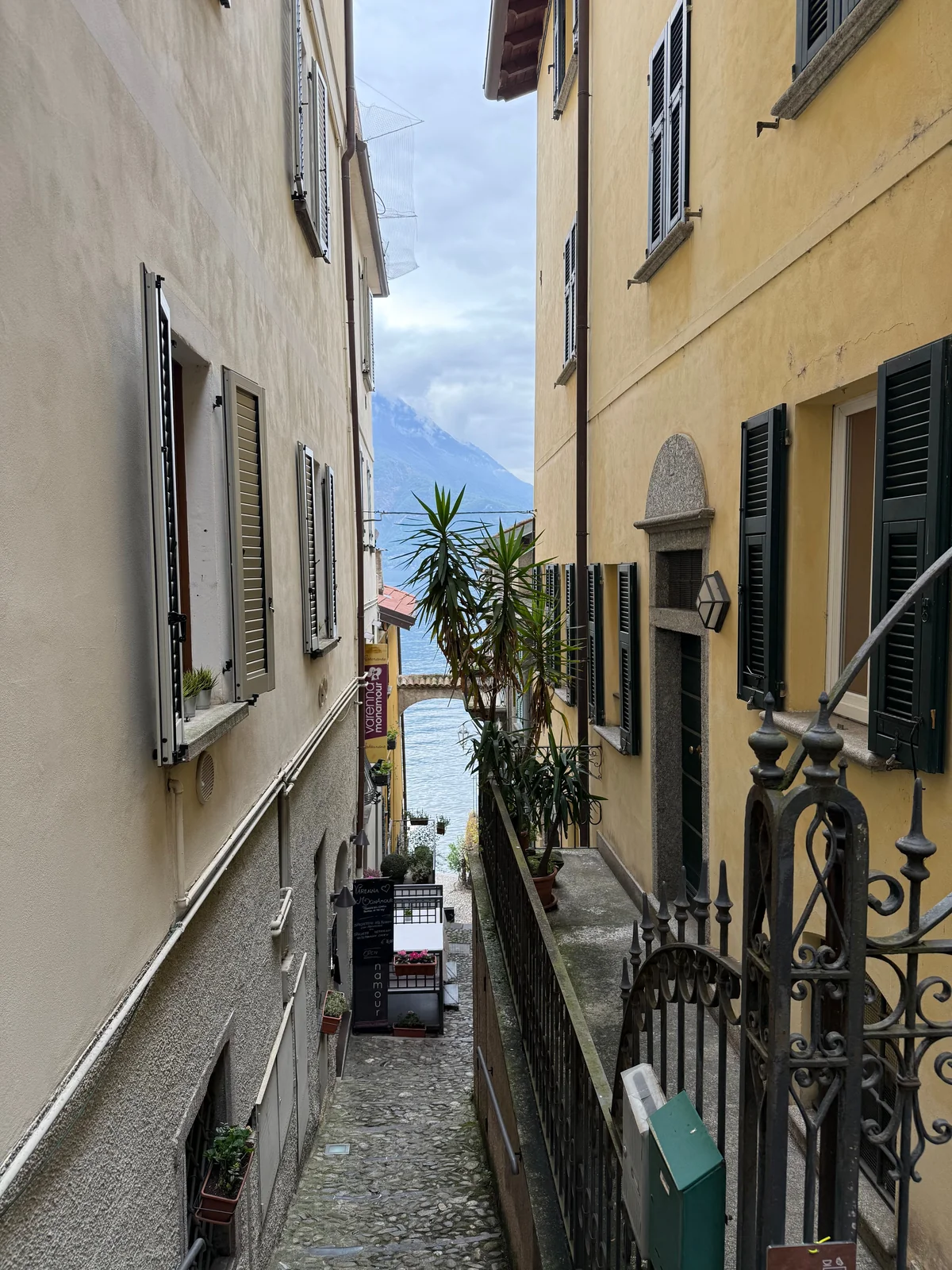 Real Costs Breakdown - is lake como worth visiting