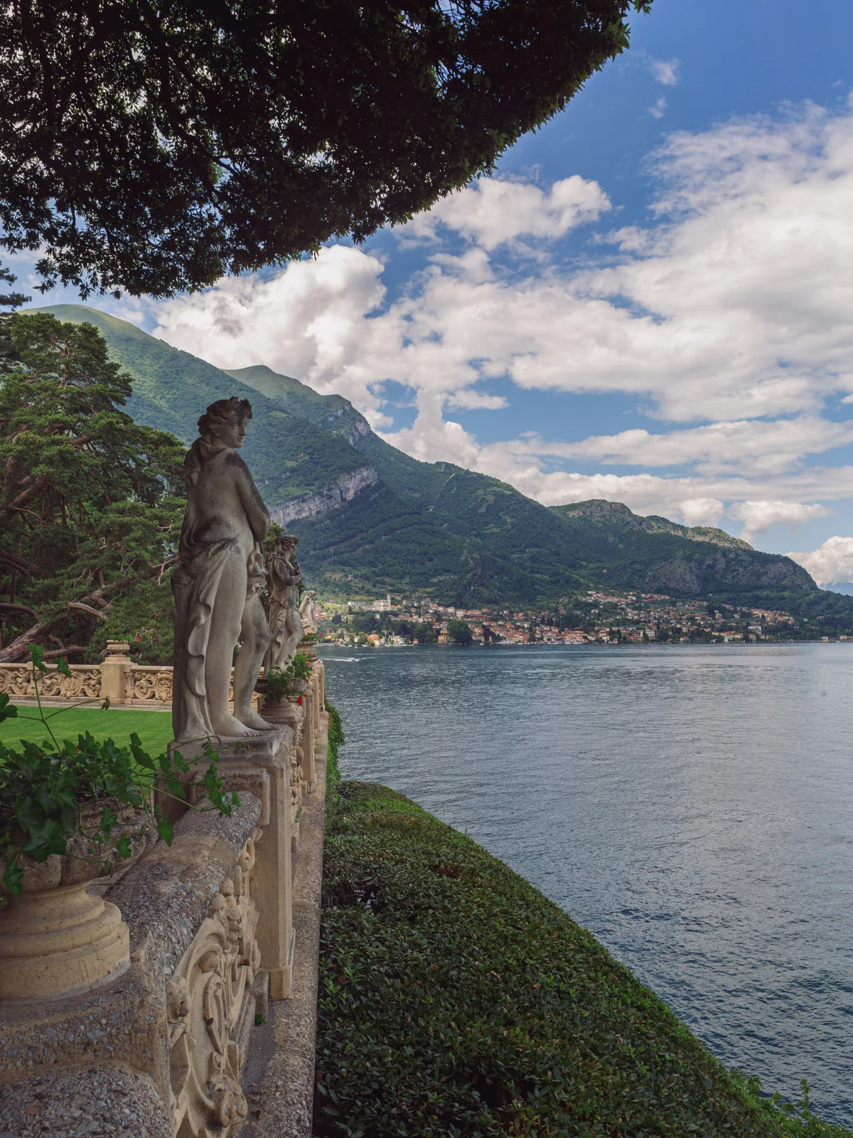 Villa del Balbianello - is lake como worth visiting