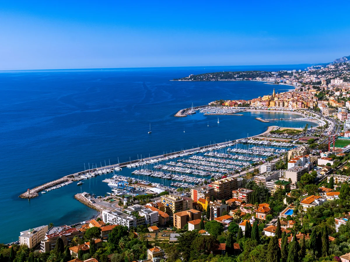Best Time to Visit - is menton worth visiting