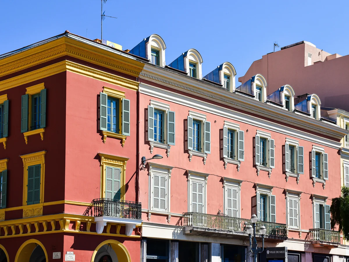 Budget Breakdown - is menton worth visiting