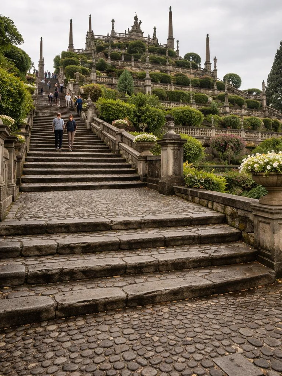 Isola Bella accessibility - isola bella travel guide