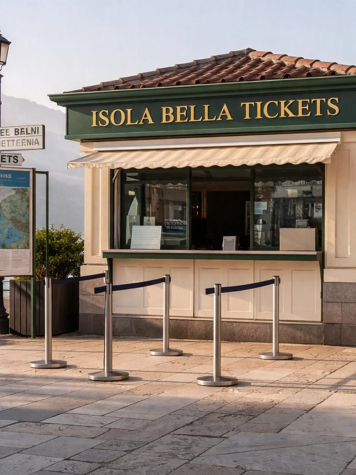 Isola Bella tickets - isola bella travel guide