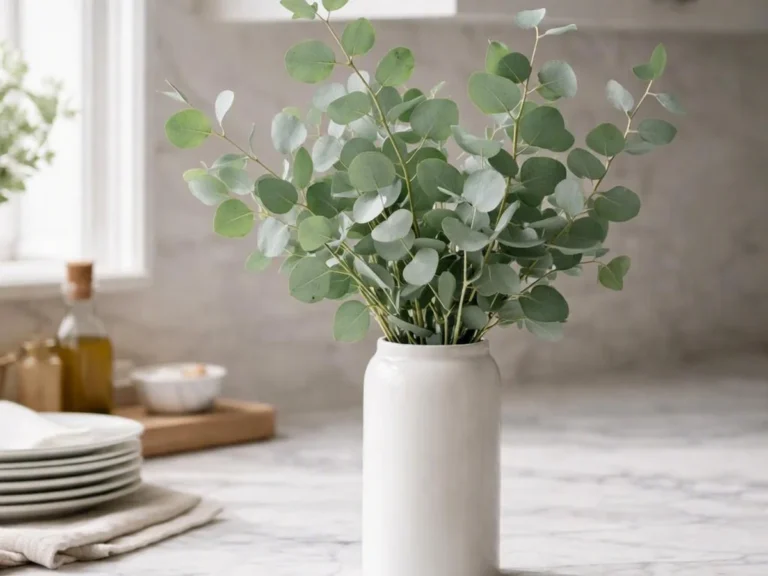 10 Kitchen Counter Styling Ideas That Look Expensive - kitchen counter styling ideas