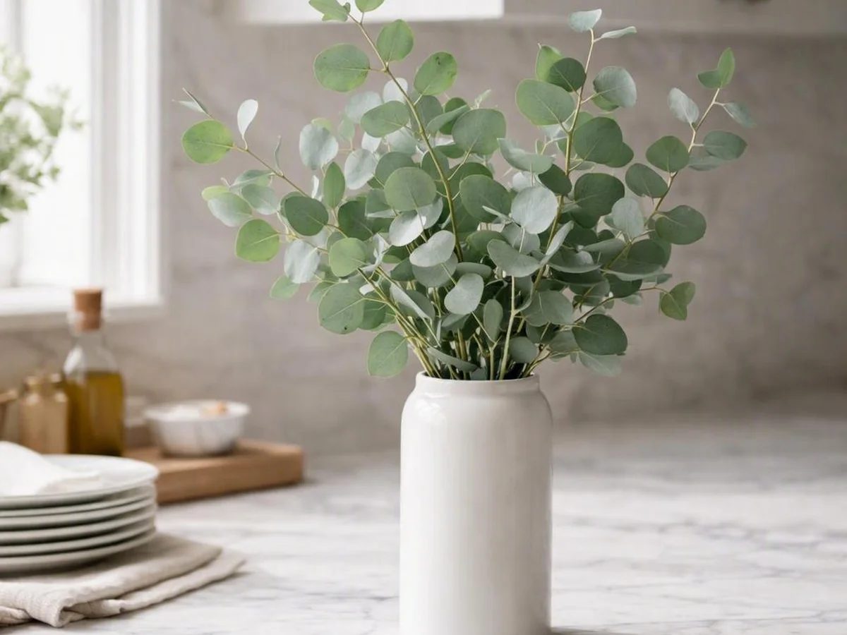 10 Kitchen Counter Styling Ideas That Look Expensive - kitchen counter styling ideas