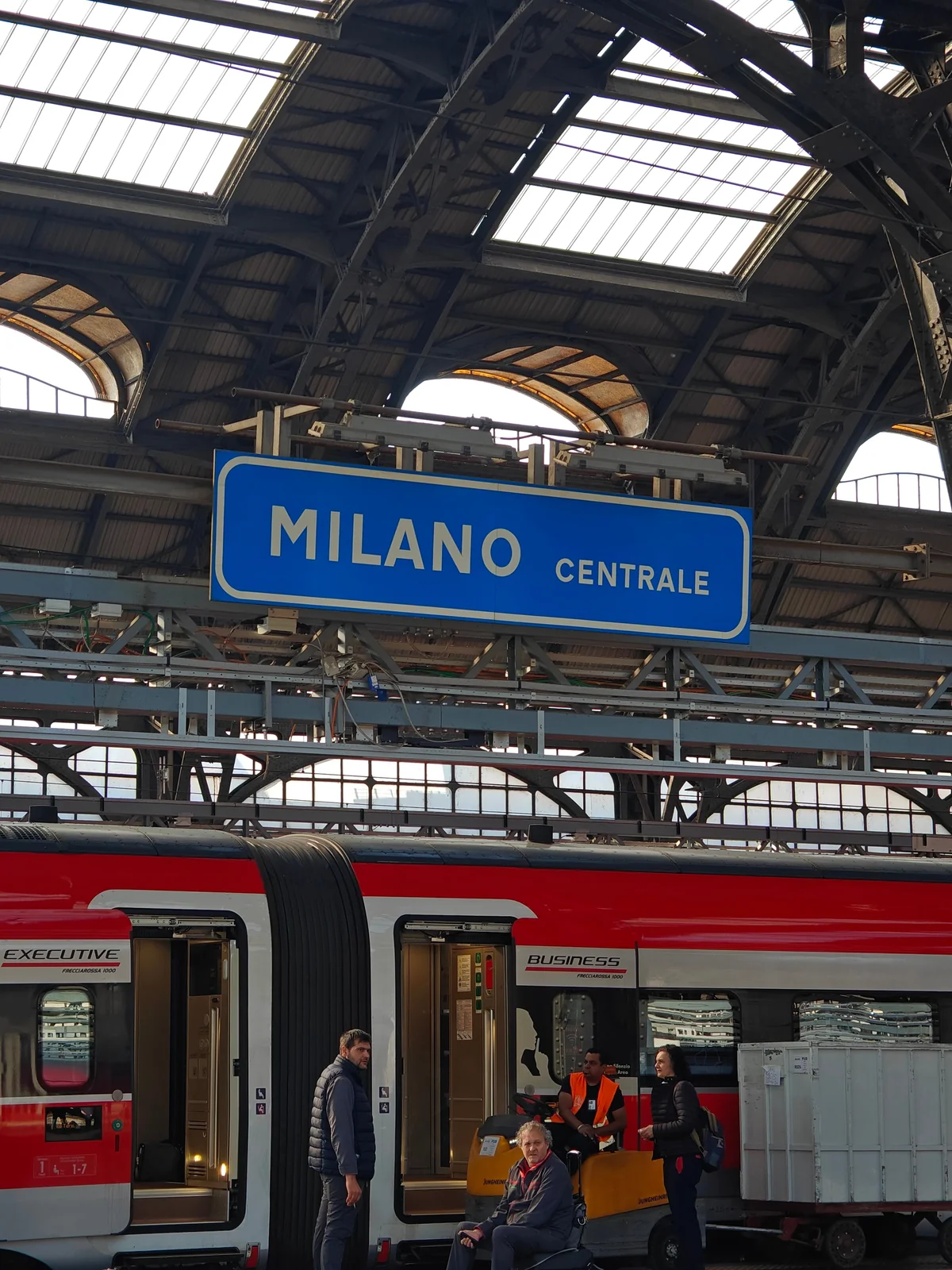 Day Trip Budget Plan - lake como travel budget