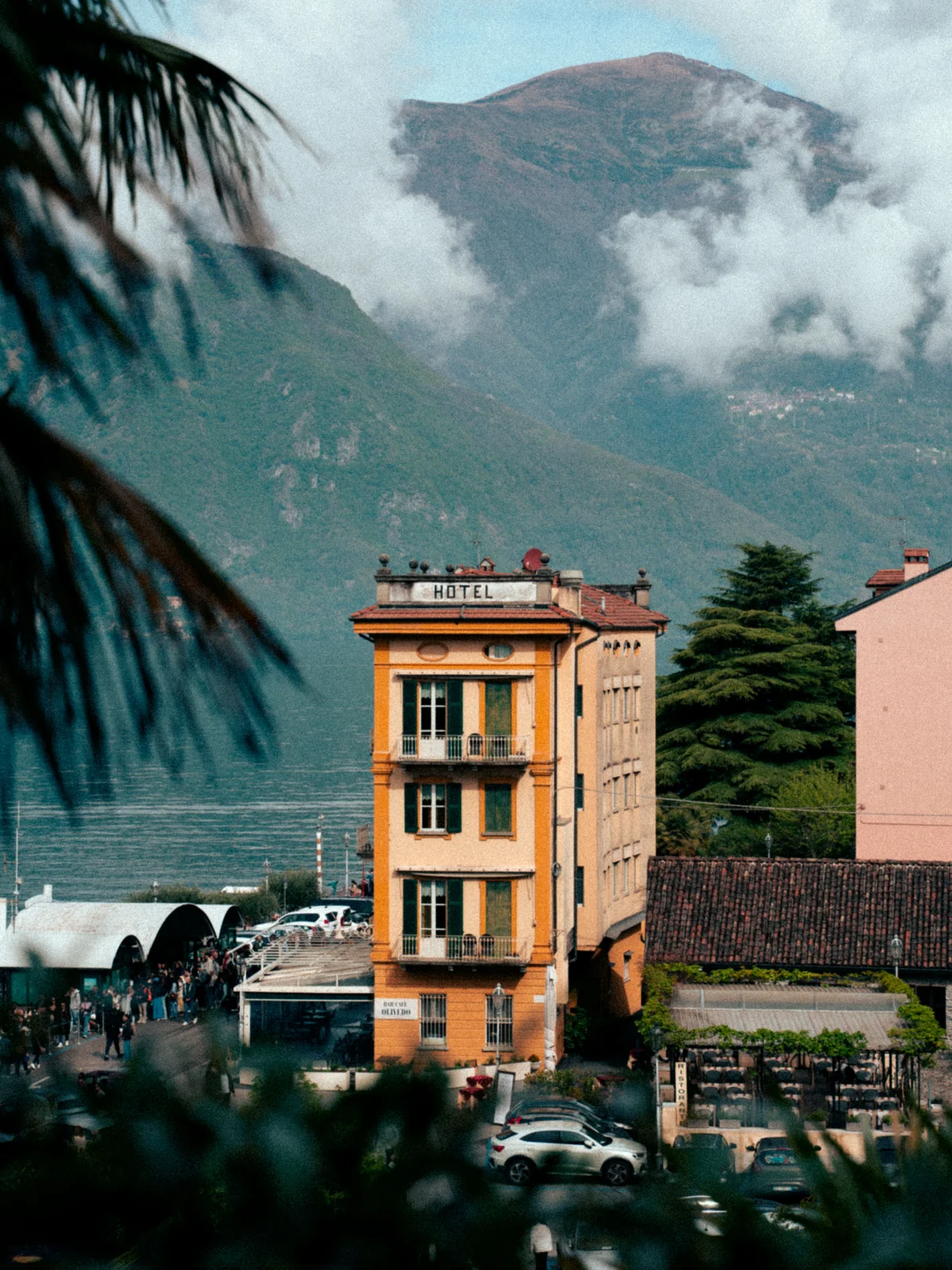 Hidden Costs to Watch - lake como travel budget