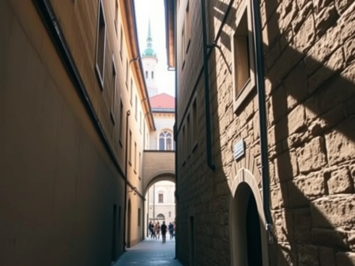 Best Ljubljana Photo Spots - ljubljana travel guide