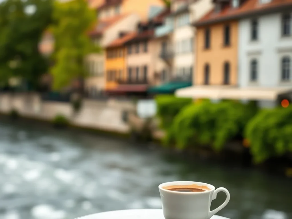 17 Ljubljana Travel Tips for a Perfect City Break - ljubljana travel guide