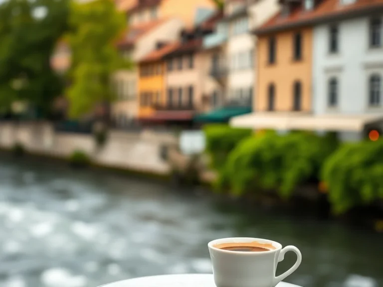 17 Ljubljana Travel Tips for a Perfect City Break - ljubljana travel guide