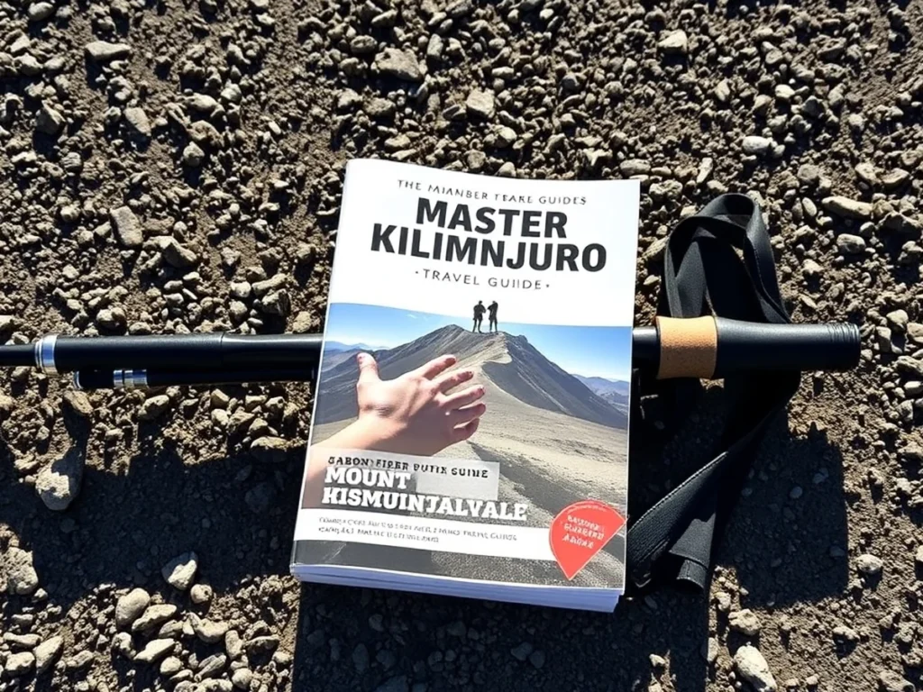 15 Mount Kilimanjaro Travel Tips Before You Climb - mount kilimanjaro travel guide