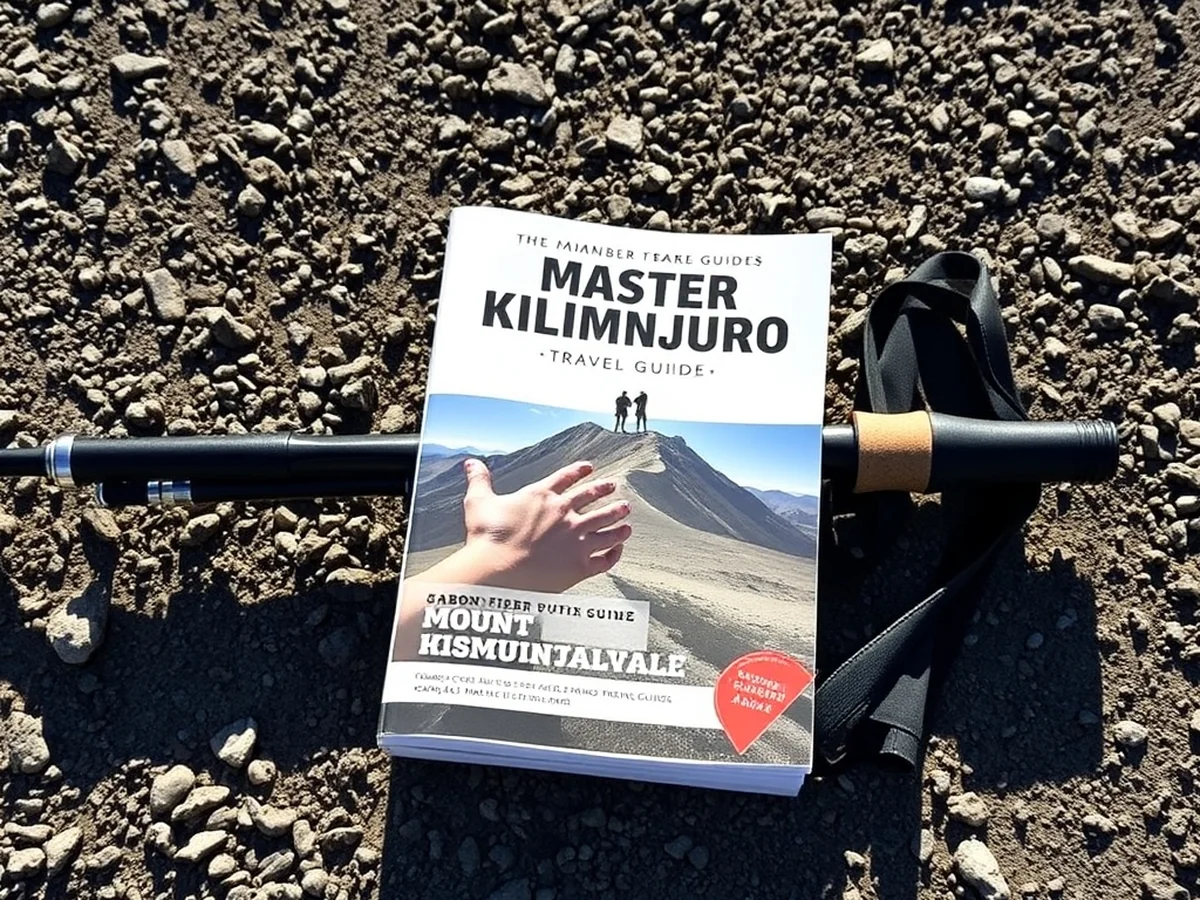 15 Mount Kilimanjaro Travel Tips Before You Climb - mount kilimanjaro travel guide