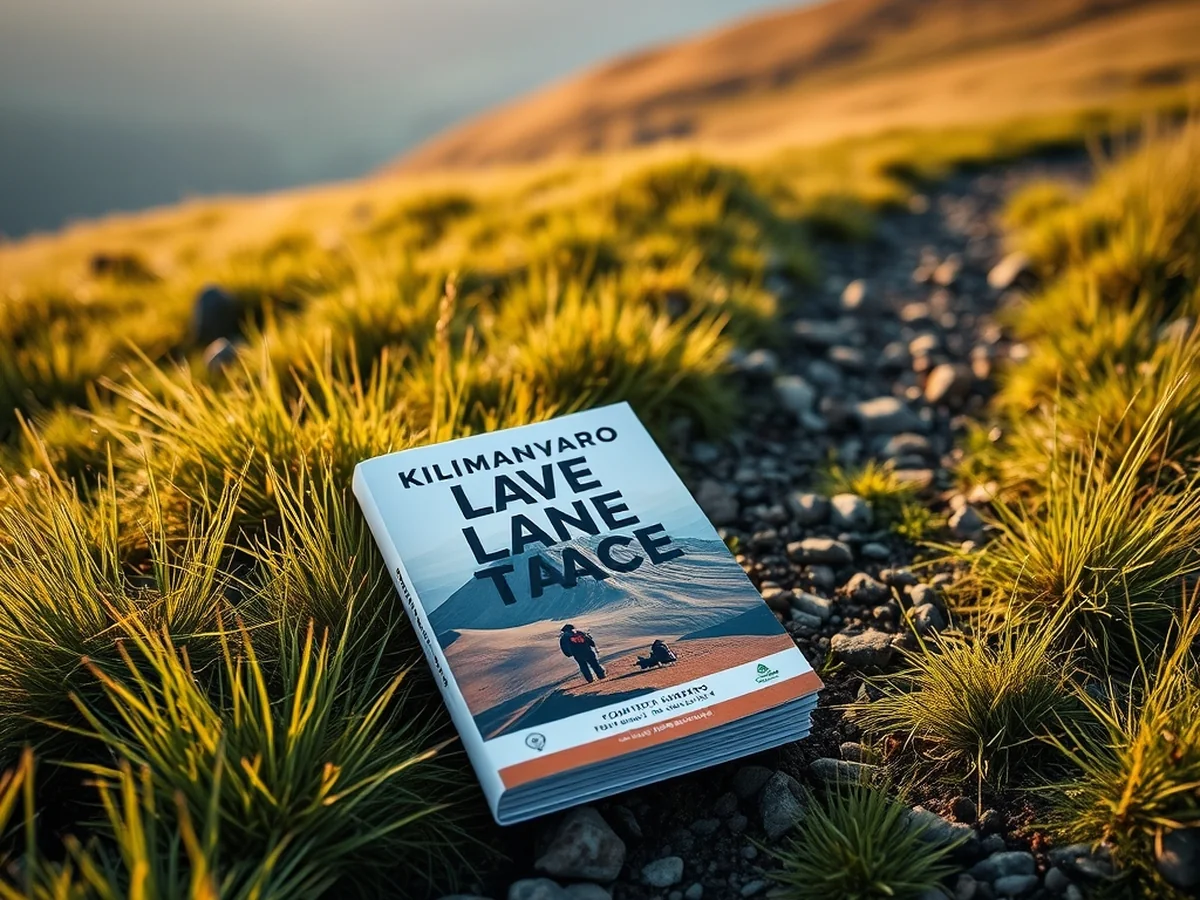 Kilimanjaro Leave No Trace - mount kilimanjaro travel guide