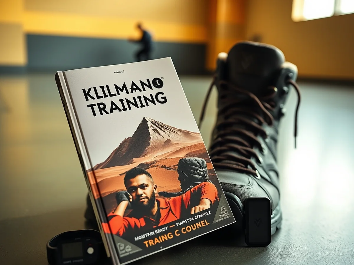 Kilimanjaro Physical Training - mount kilimanjaro travel guide