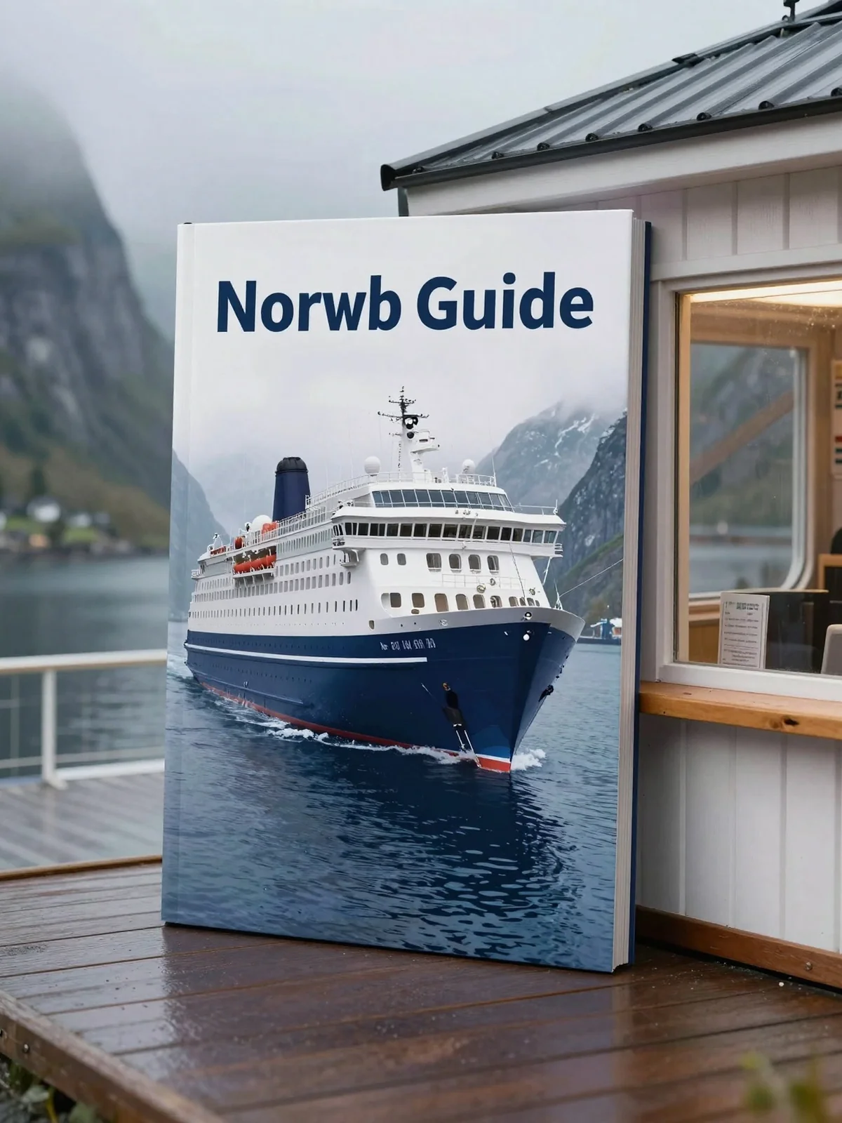Fjord Cruise - norway fjords travel guide
