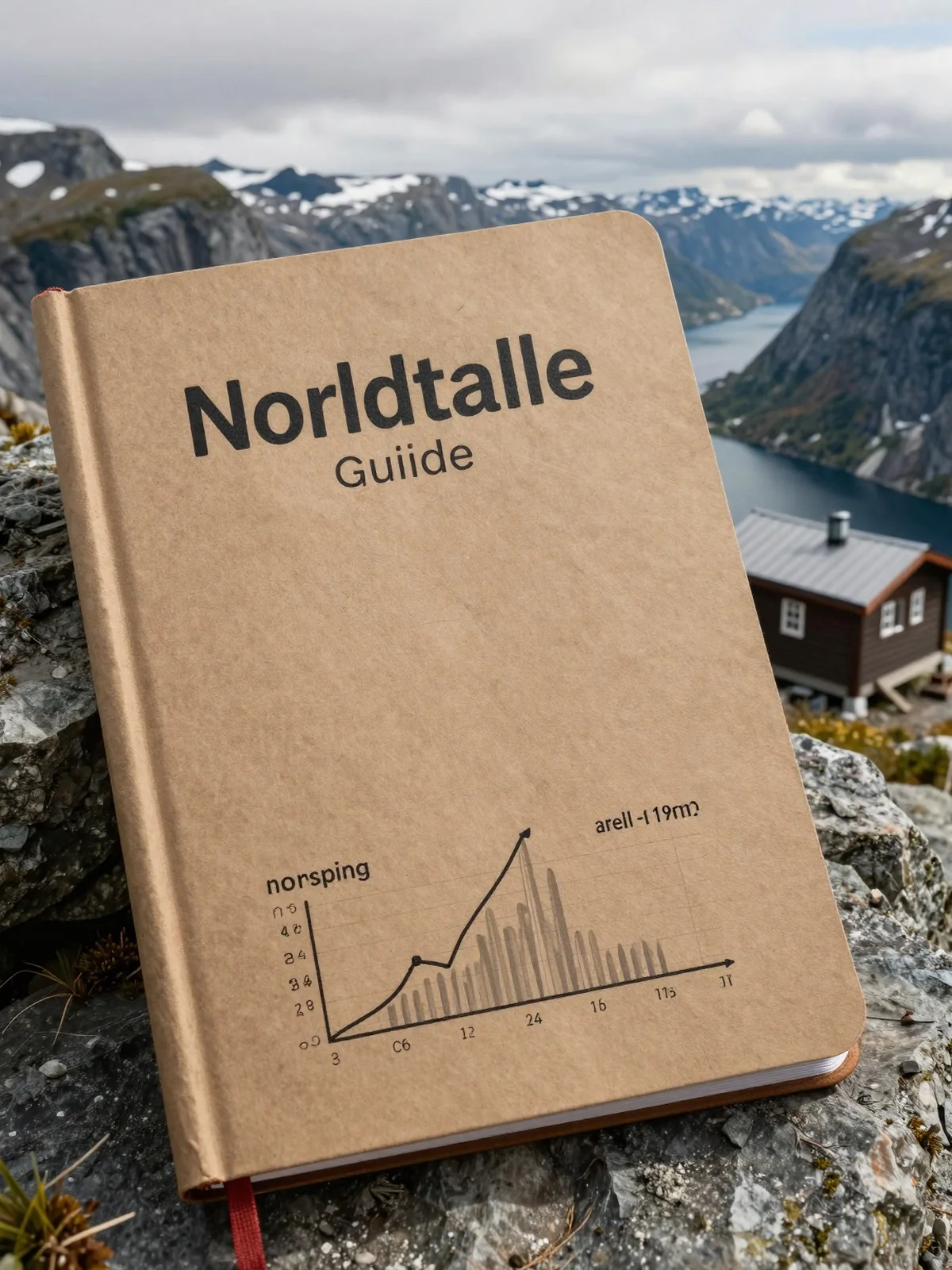 Trolltunga - norway fjords travel guide