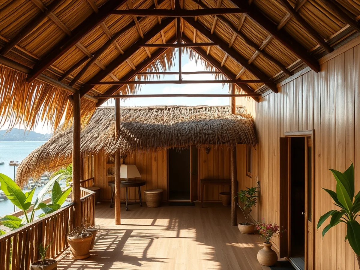 Choosing Your Base - outdoorpalawan travel guide