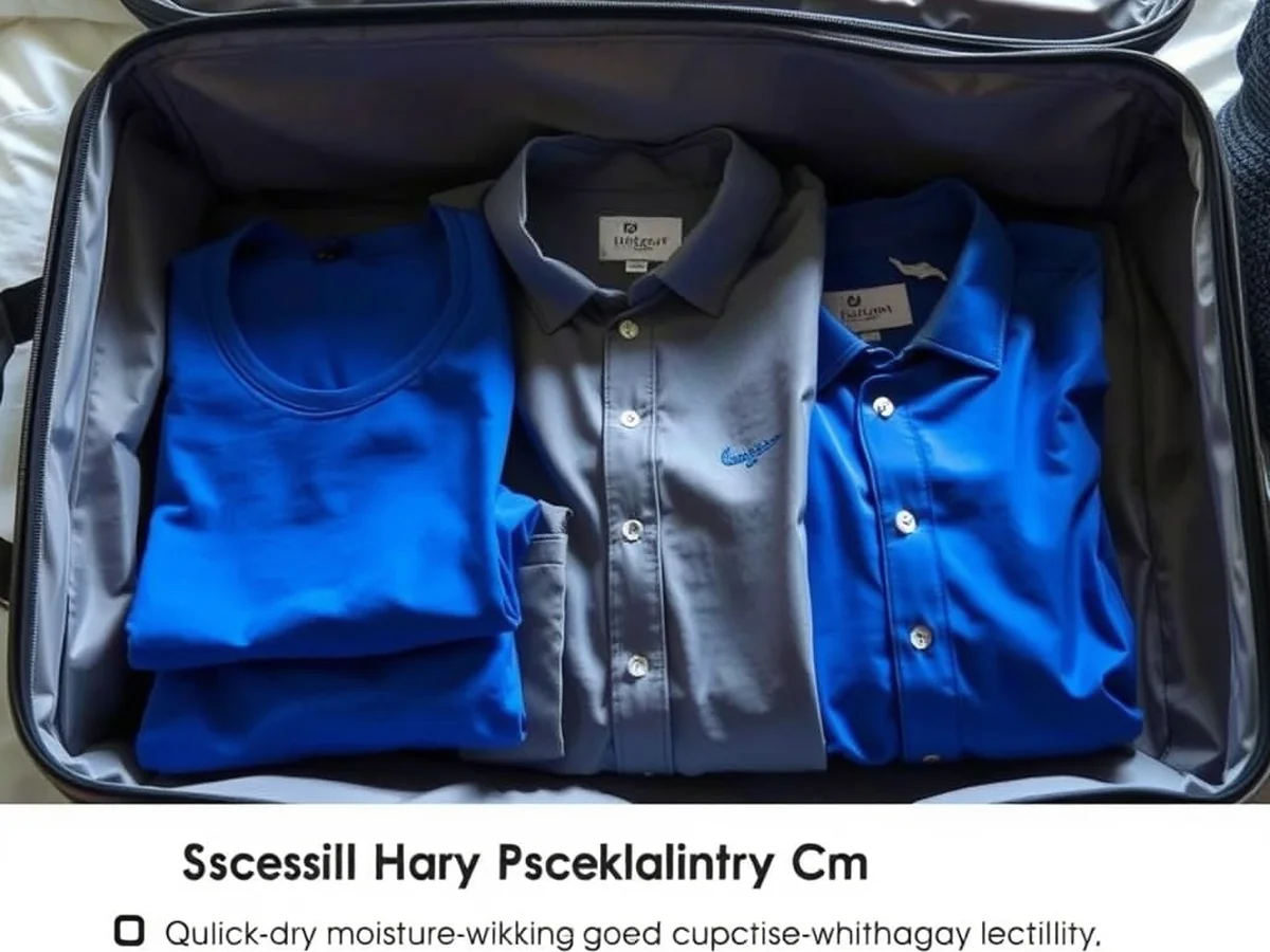 Essential Packing Checklist - outdoorpalawan travel guide