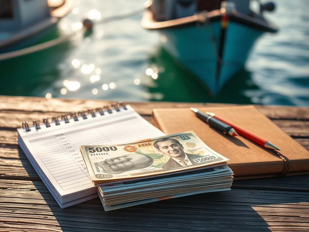 Managing Cash Requirements - outdoorpalawan travel guide