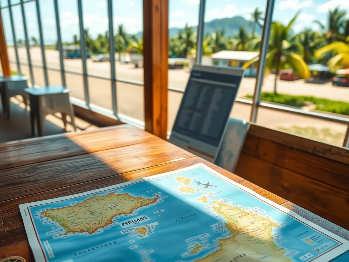 Outdoorpalawan Travel Guide Overview - outdoorpalawan travel guide