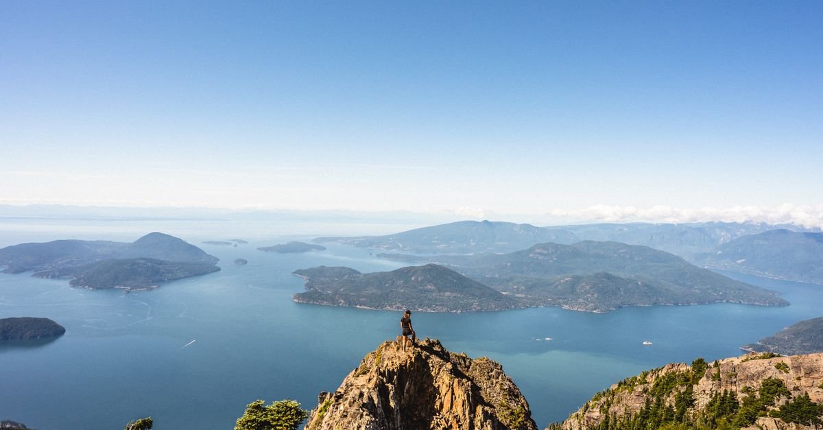 15 Best Beginner Hikes in the U.S. (Easy Trails, Big Payoffs)