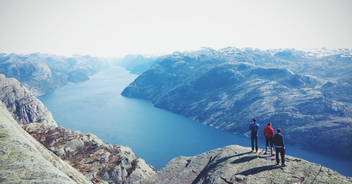 How to Hike Your First 14er: A Beginner's Guide to Colorado's 14,000-Foot Peaks