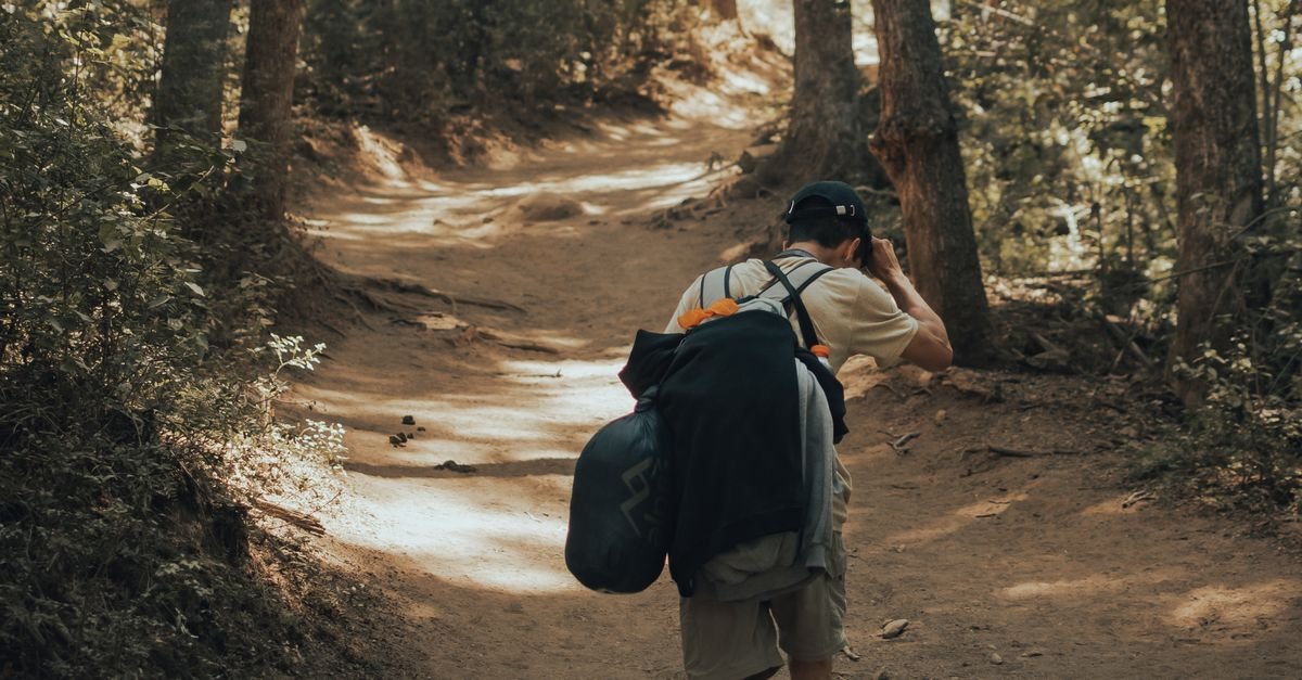 How to Start Hiking: The Complete Beginner's Guide