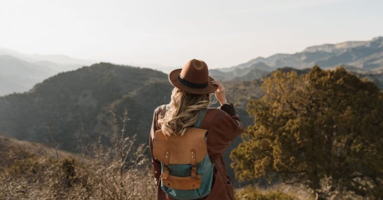 What to Wear Hiking in Every Season: A Beginner's Layering Guide