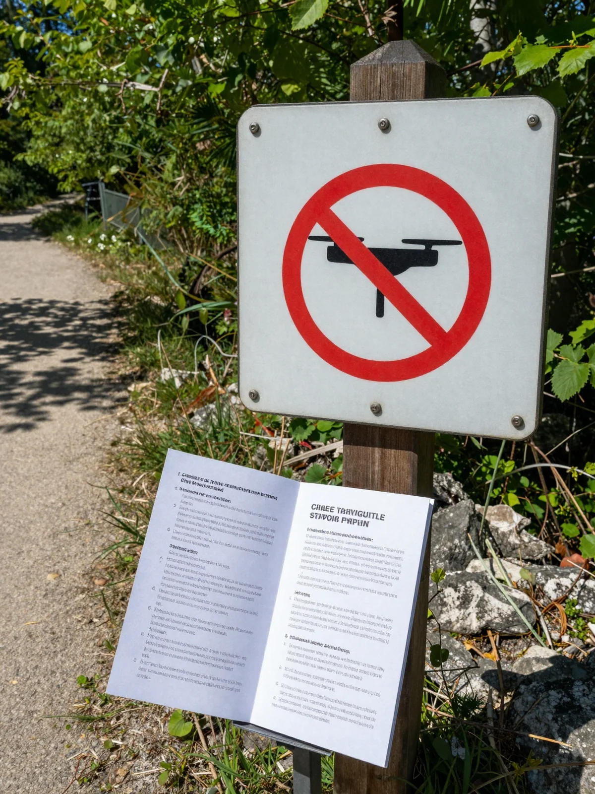 Sustainable Etiquette - plitvice lakes travel guide