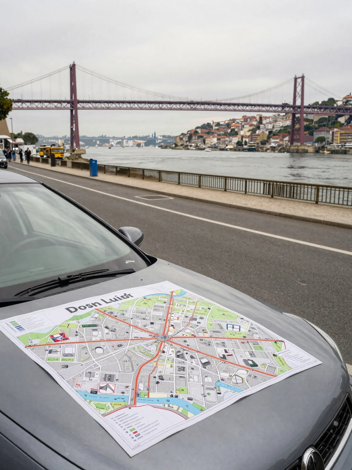 Airport Transfers - porto travel guide