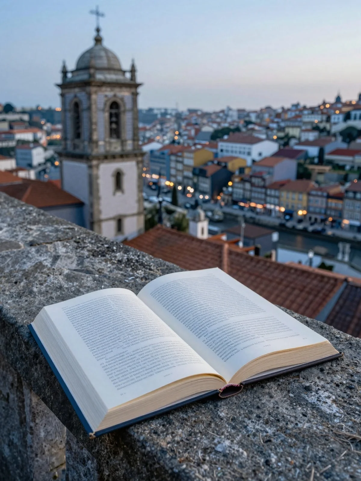 Best Viewpoints - porto travel guide
