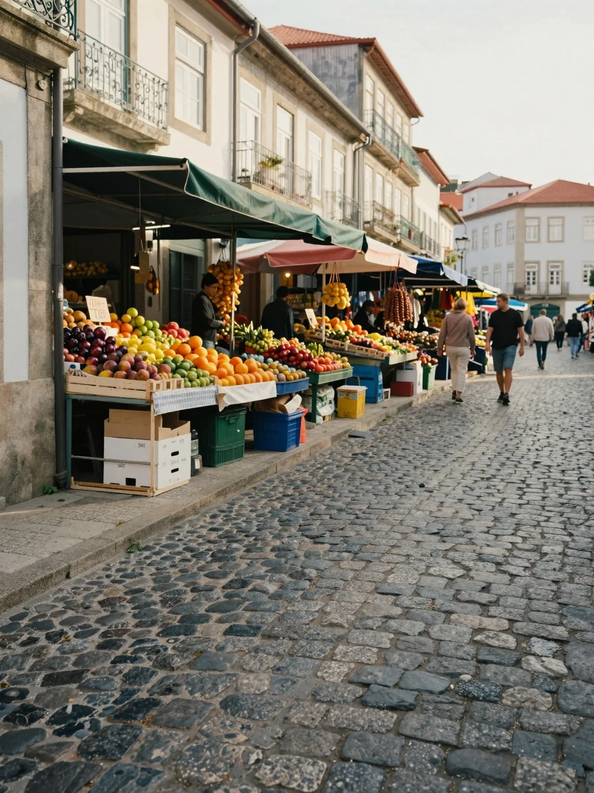 Day Trip Options - porto travel guide