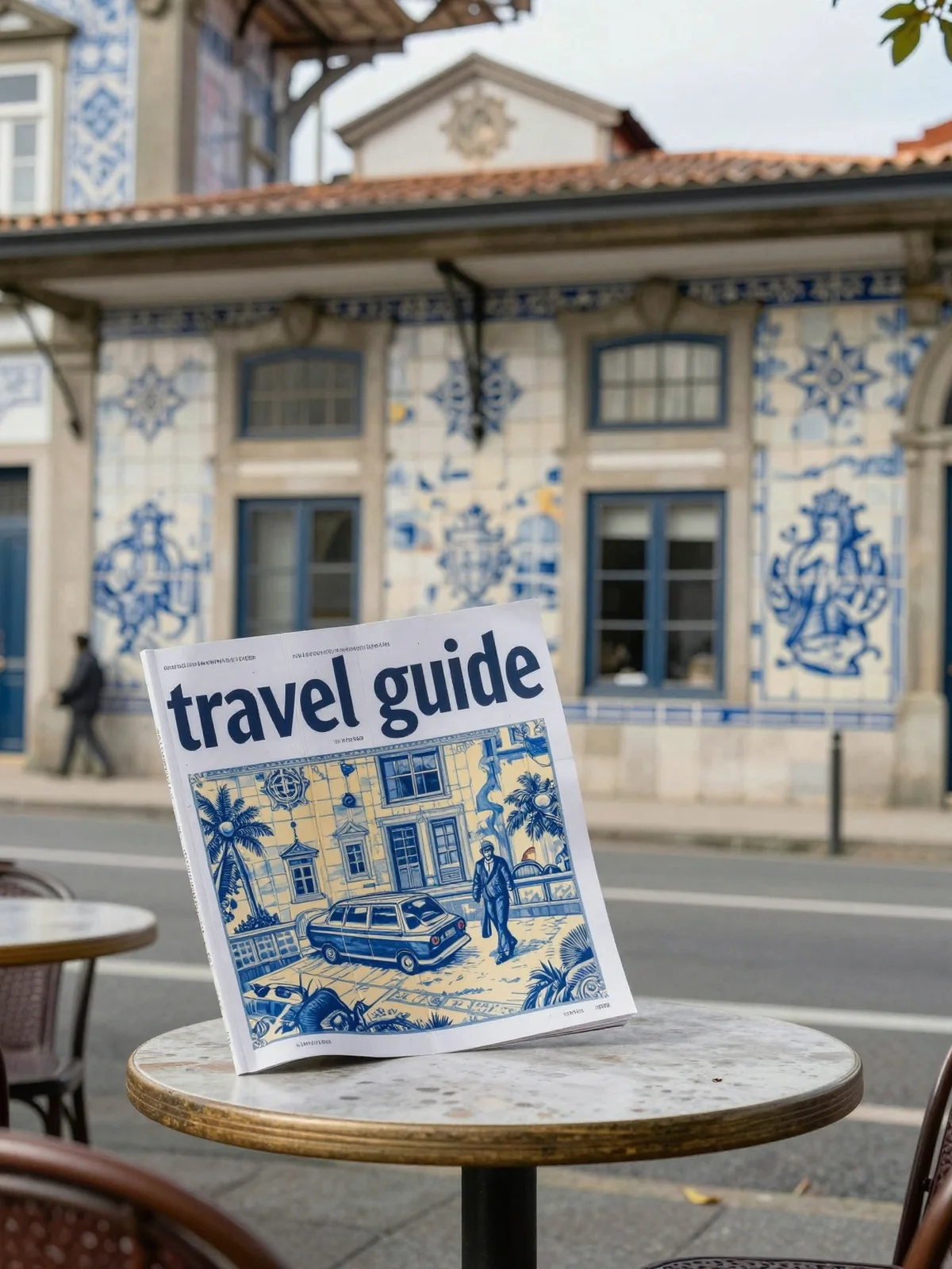 Francesinha Guide - porto travel guide