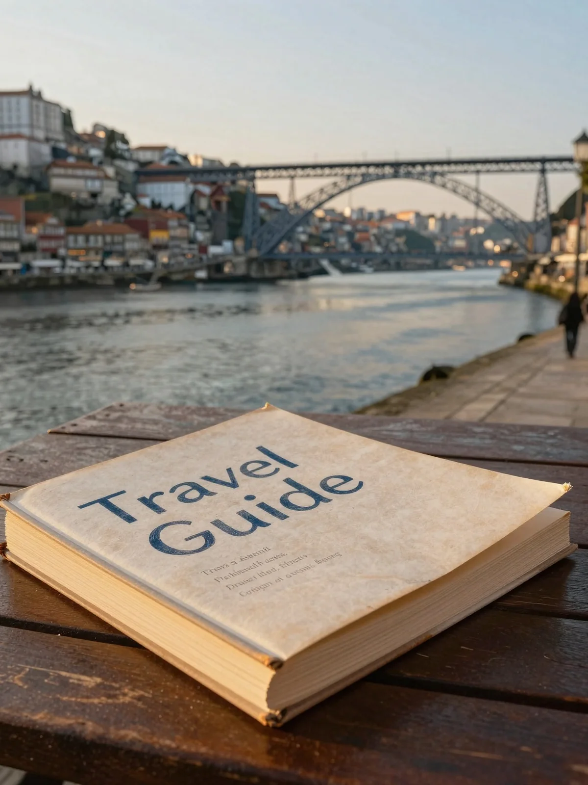 Must-see Sights - porto travel guide