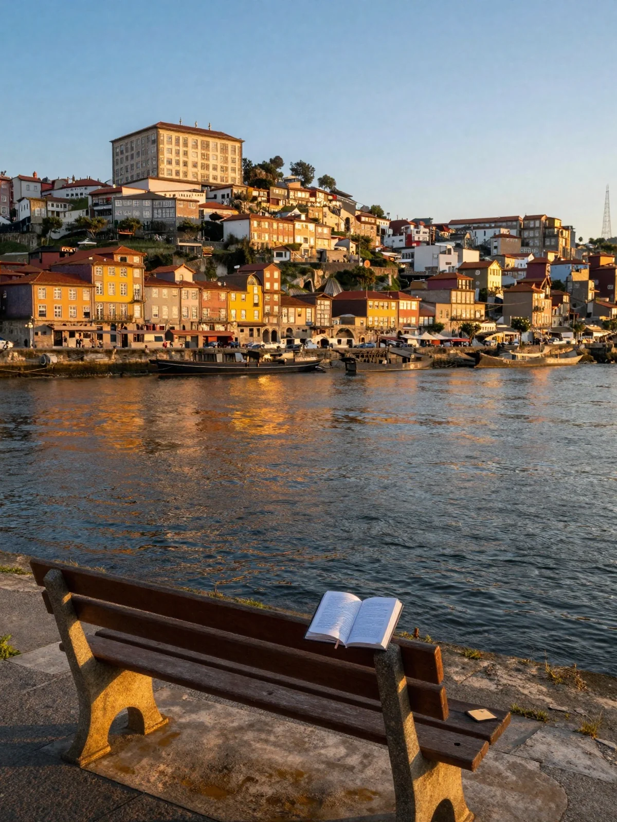 Port Wine Cellars - porto travel guide