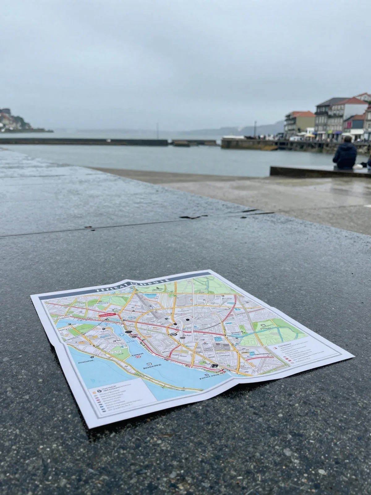 Seasonal Packing - porto travel guide