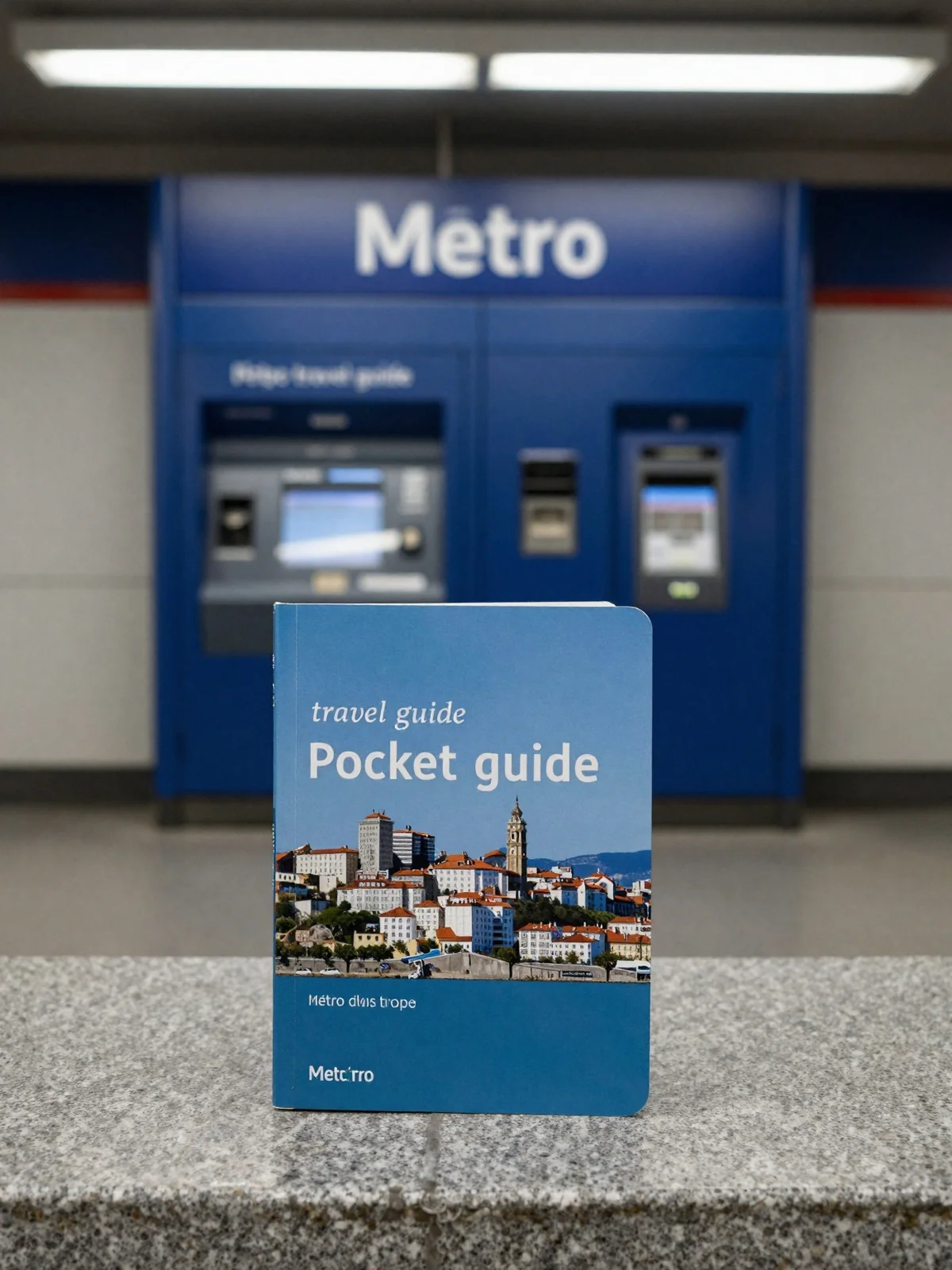 Walking Routes - porto travel guide