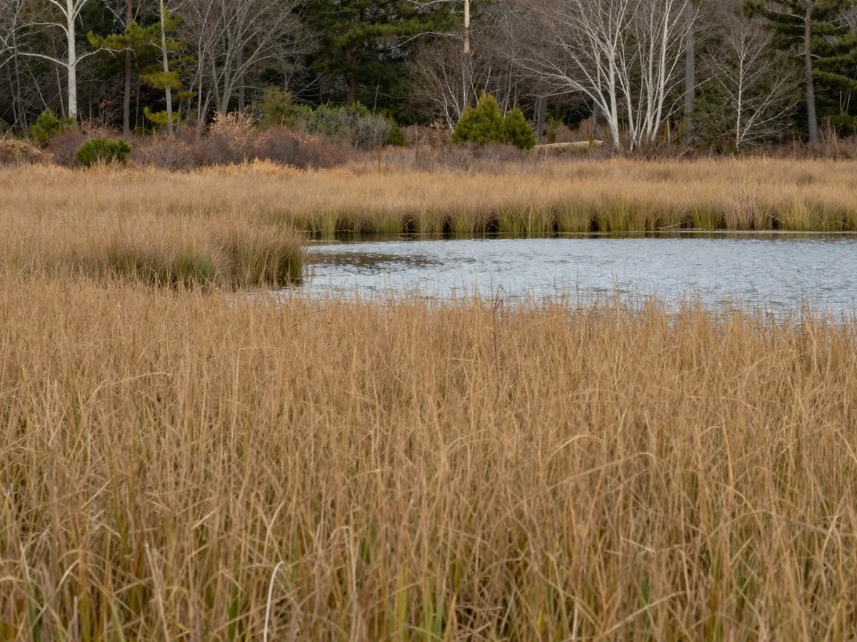 South Kingstown Nature - Rhode Island Destinations