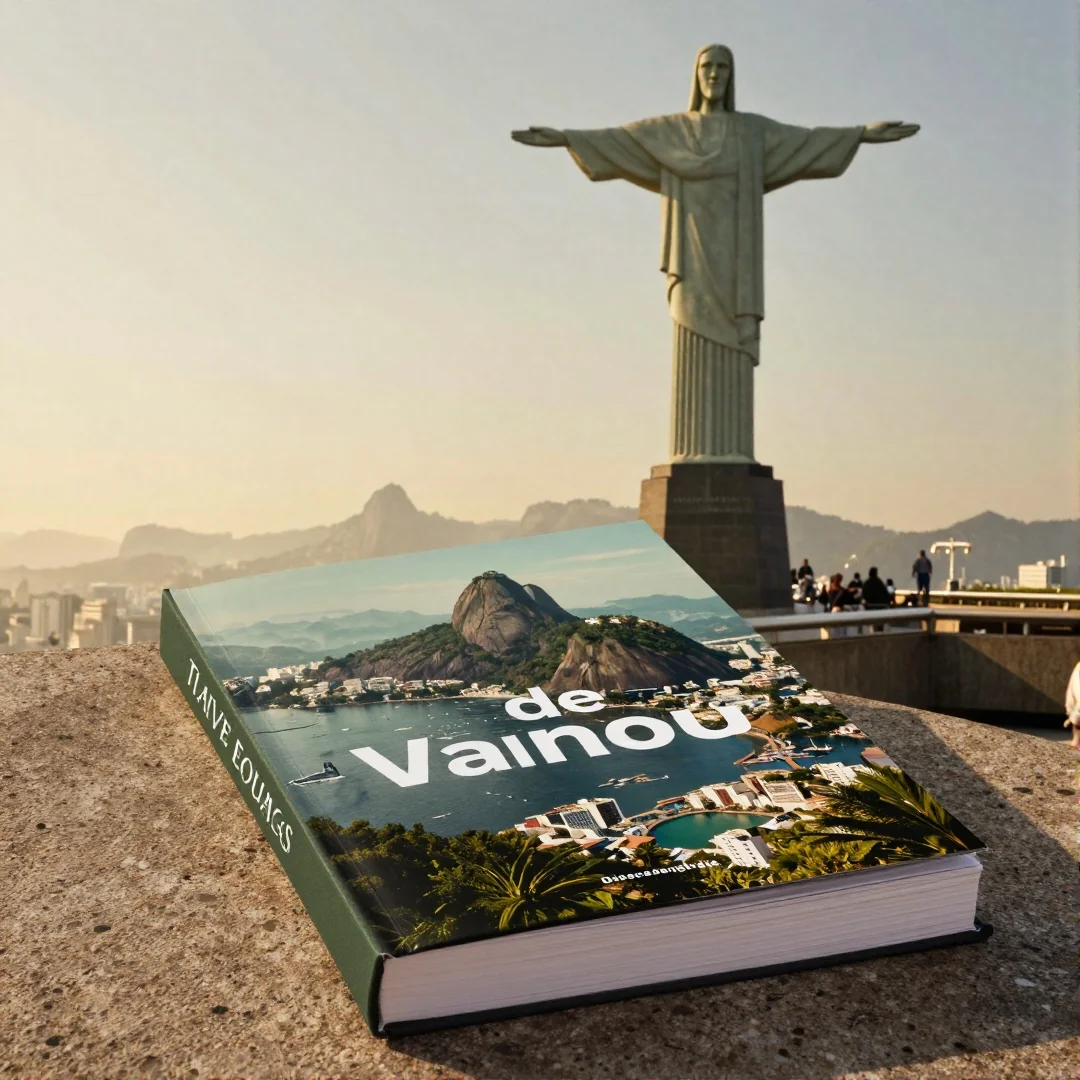 Christ the Redeemer - rio de janeiro travel guide